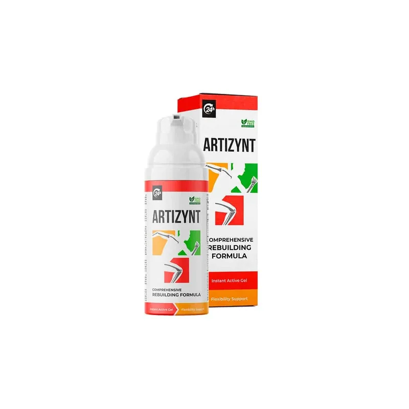 ArtiZynt: recensioni, prezzo, ingredienti e dove si compra ArtiZynt