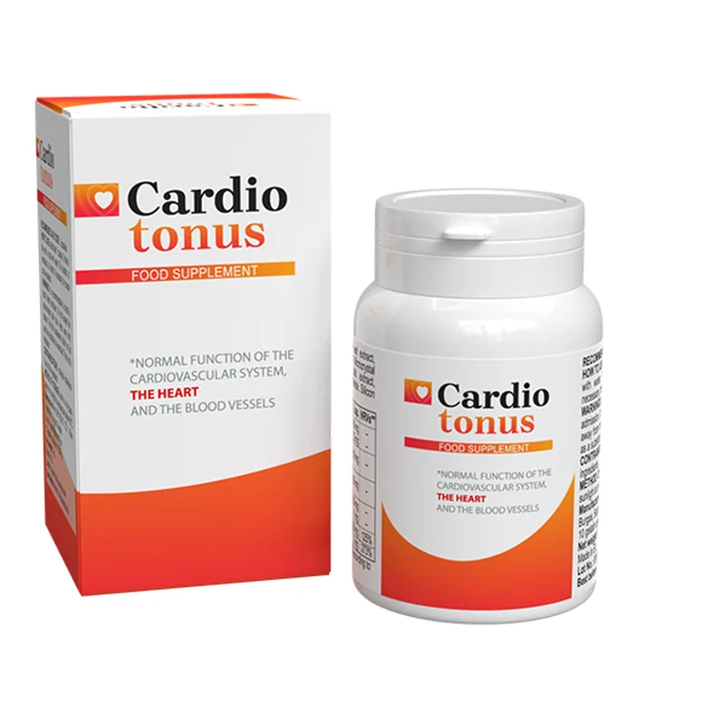 Cardiotonus