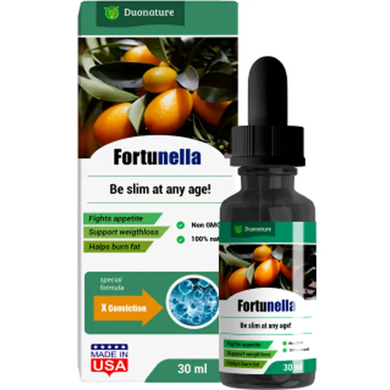 Fortunella recensioni, prezzo, ingredienti e farmacia: come si usa? Fortunella - view 2