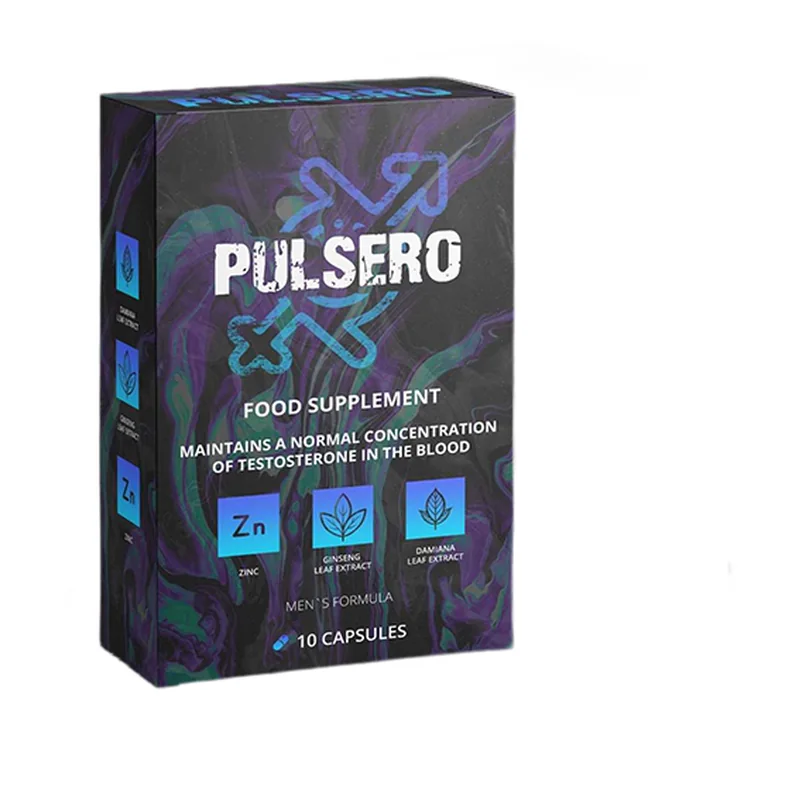 Pulsero