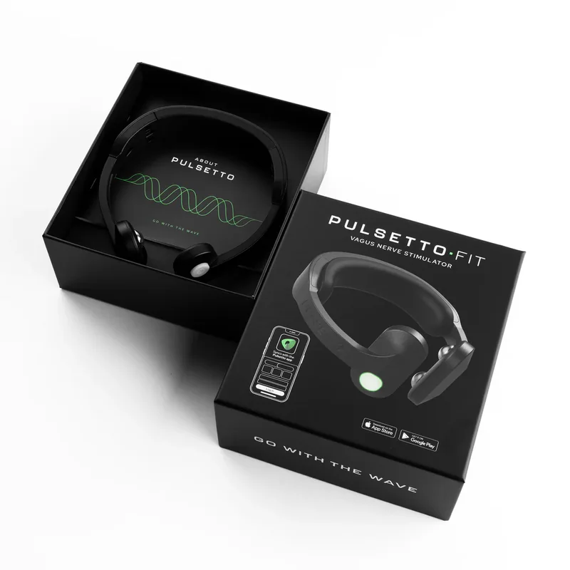 Pulsetto Fit: recensioni, prezzo, come si usa e dove comprarlo in farmacia Pulsetto Fit - view 3