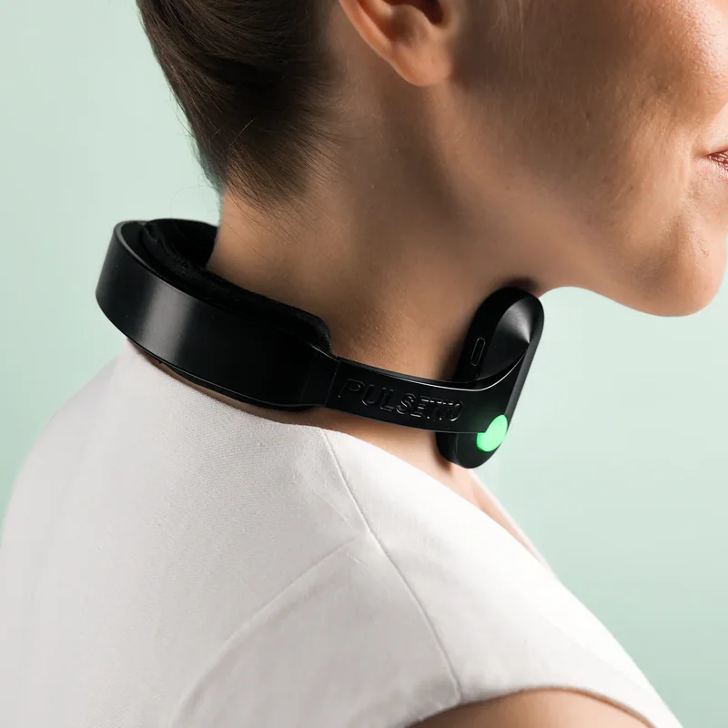 Pulsetto Fit: recensioni, prezzo, come si usa e dove comprarlo in farmacia Pulsetto Fit - view 4